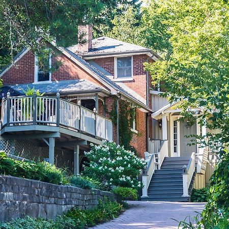 Plantation House Bed & Breakfast 포트 호프 외부 사진