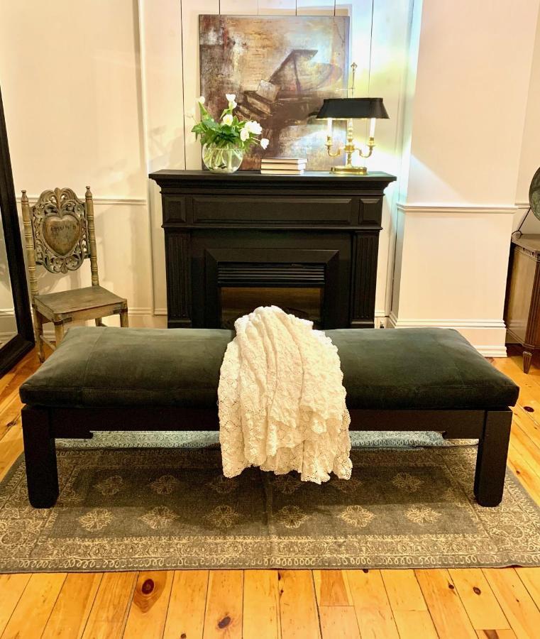 Plantation House Bed & Breakfast 포트 호프 외부 사진