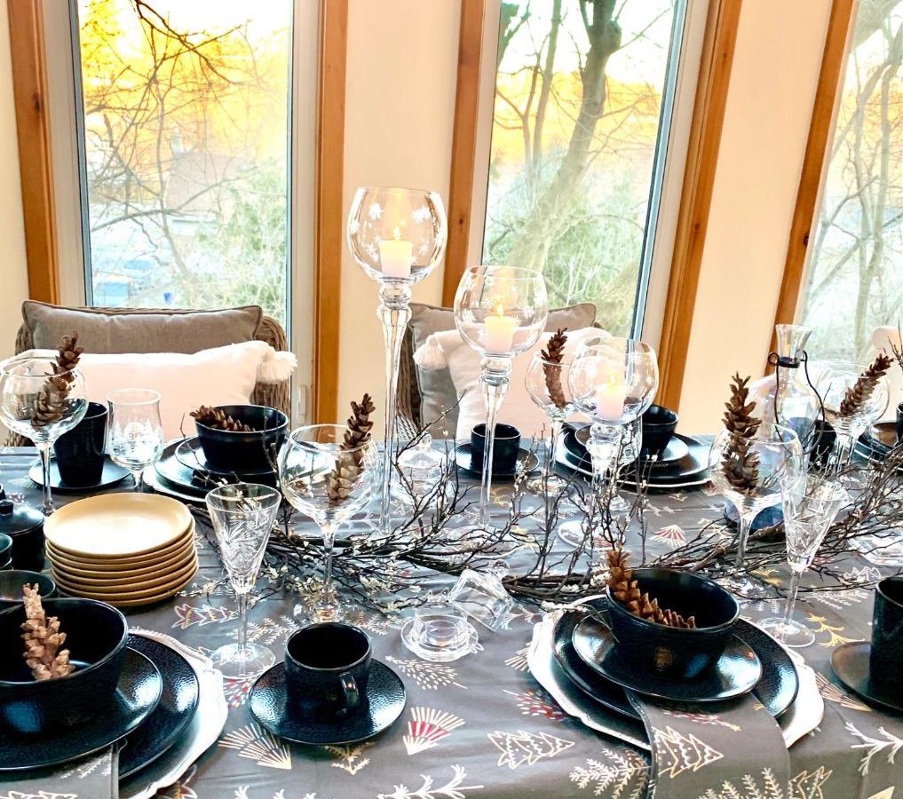 Plantation House Bed & Breakfast 포트 호프 외부 사진