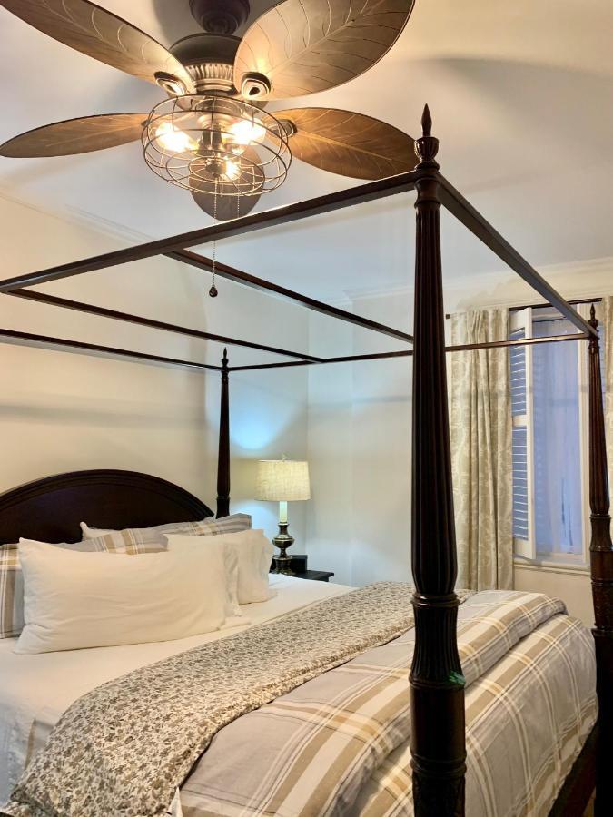 Plantation House Bed & Breakfast 포트 호프 외부 사진