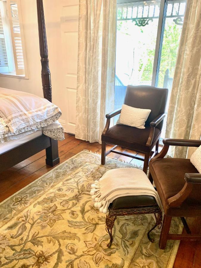 Plantation House Bed & Breakfast 포트 호프 외부 사진