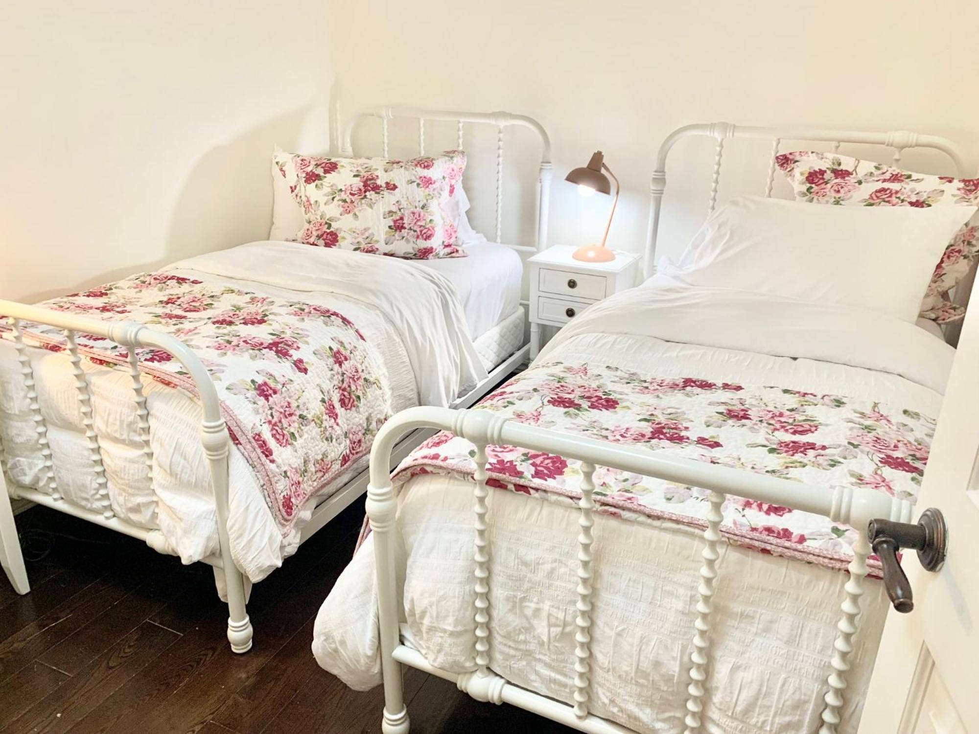 Plantation House Bed & Breakfast 포트 호프 외부 사진