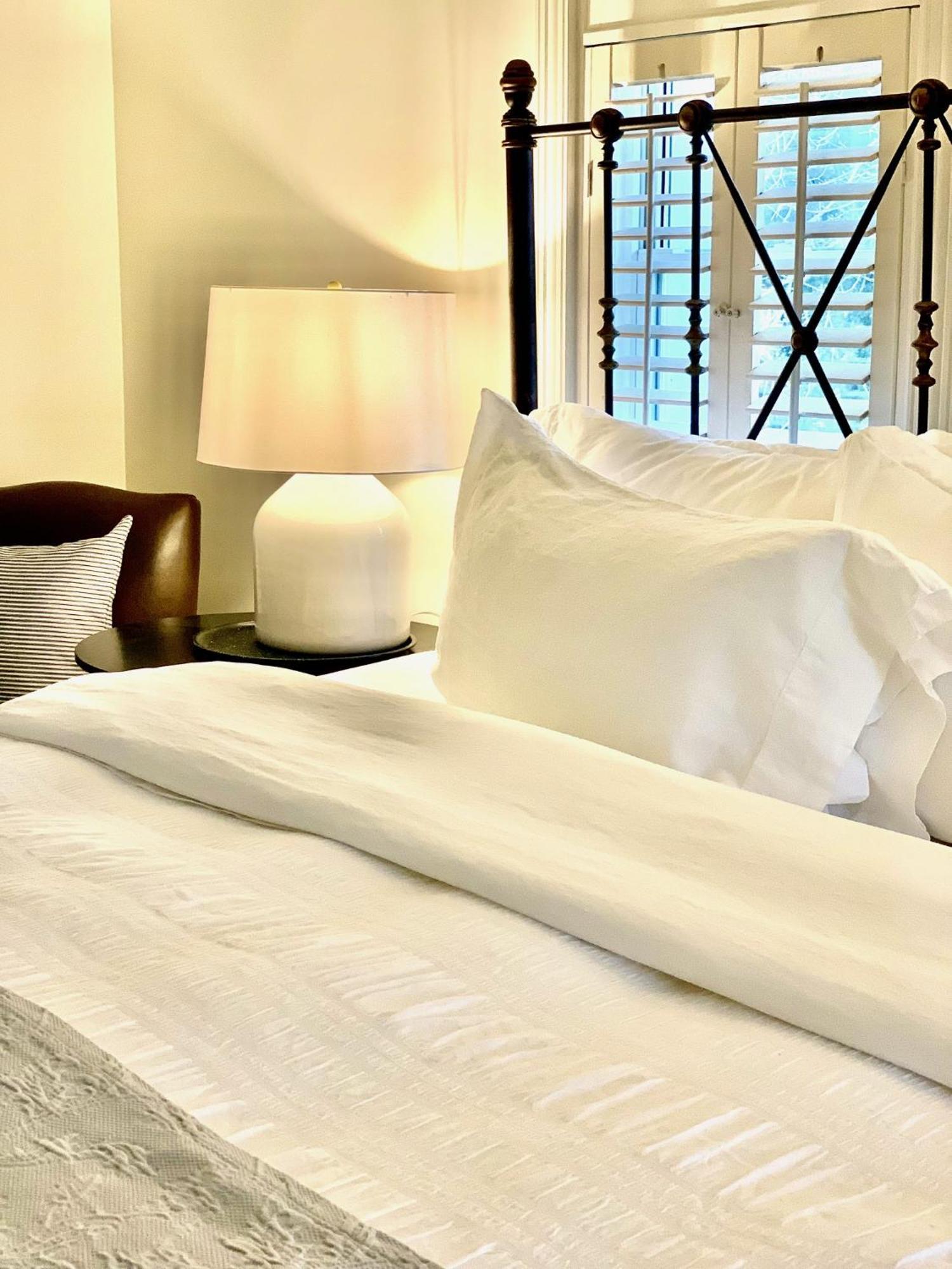 Plantation House Bed & Breakfast 포트 호프 외부 사진