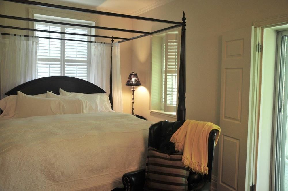 Plantation House Bed & Breakfast 포트 호프 외부 사진