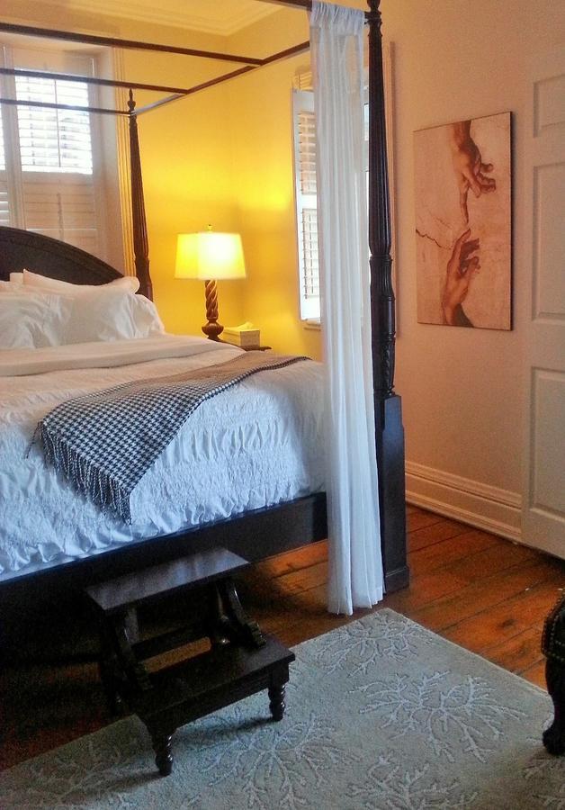 Plantation House Bed & Breakfast 포트 호프 외부 사진