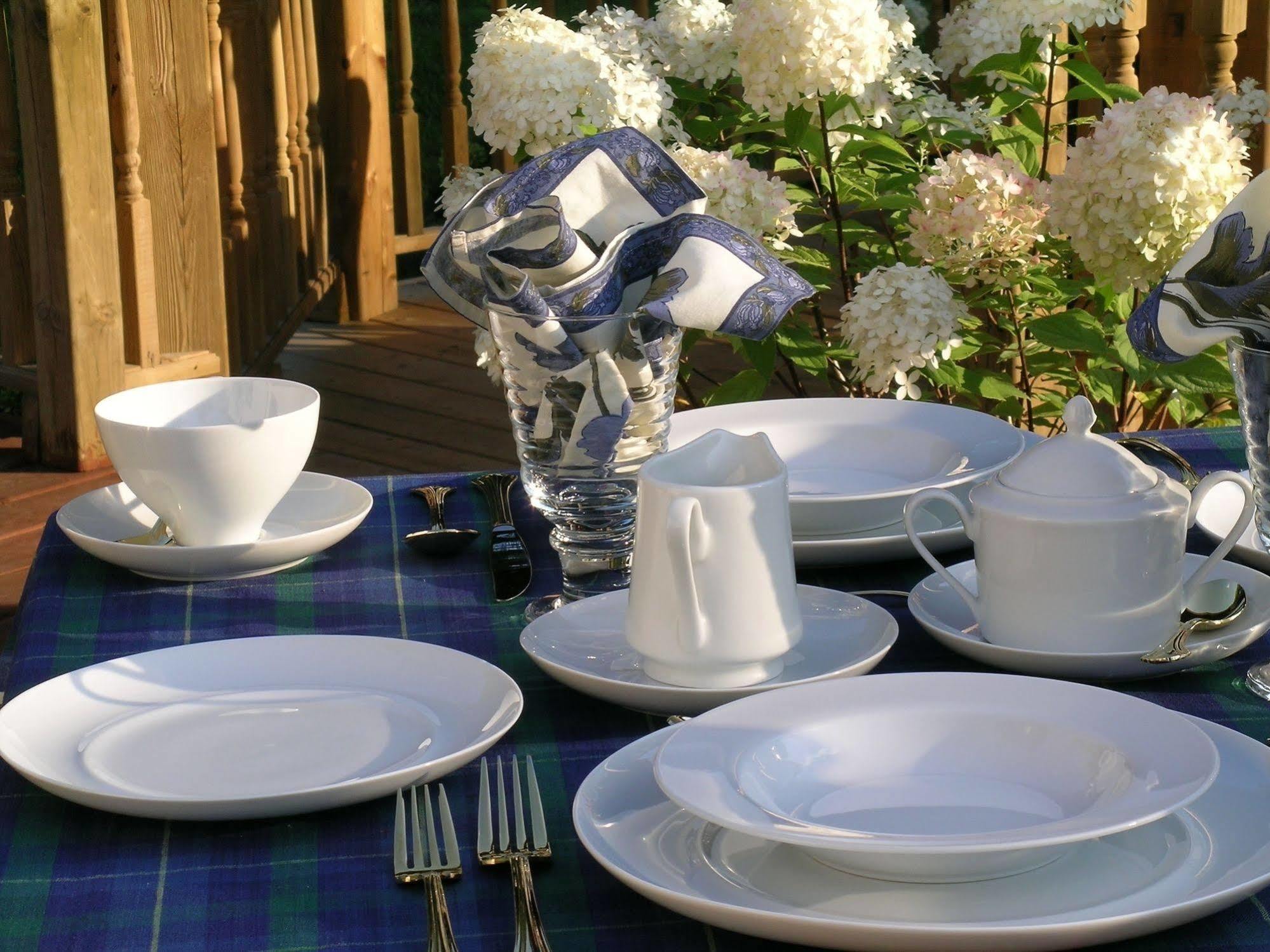 Plantation House Bed & Breakfast 포트 호프 외부 사진