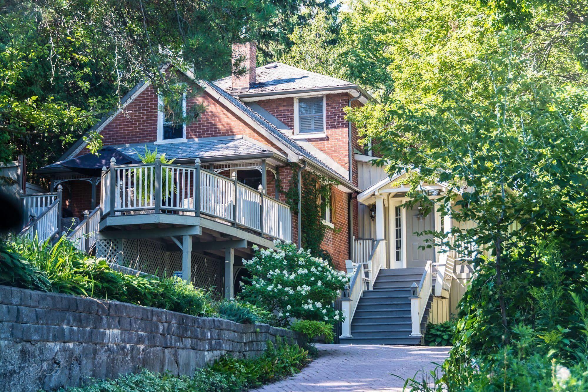 Plantation House Bed & Breakfast 포트 호프 외부 사진