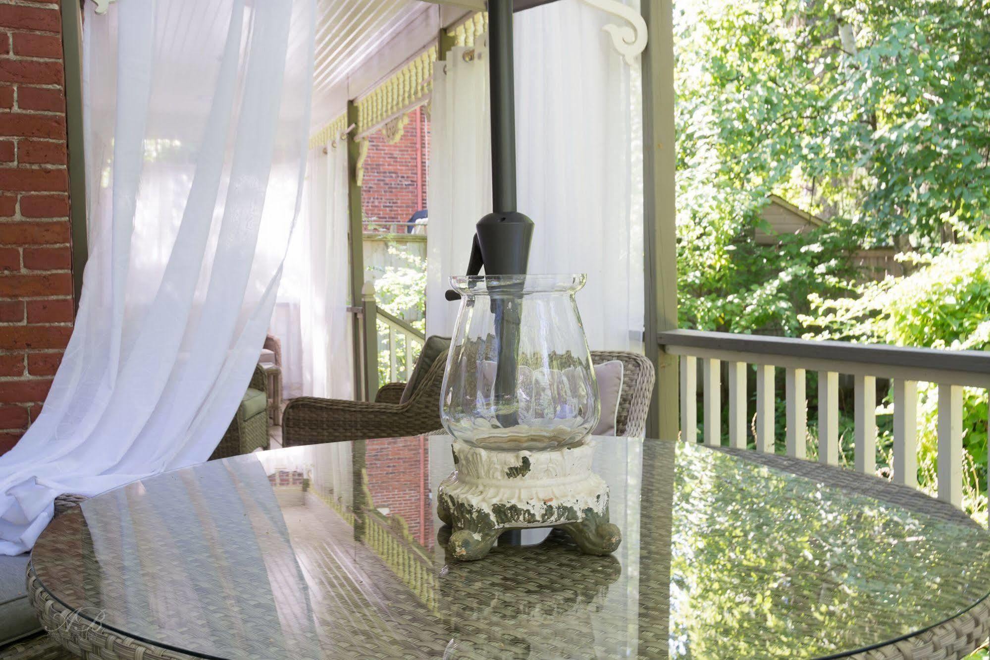 Plantation House Bed & Breakfast 포트 호프 외부 사진