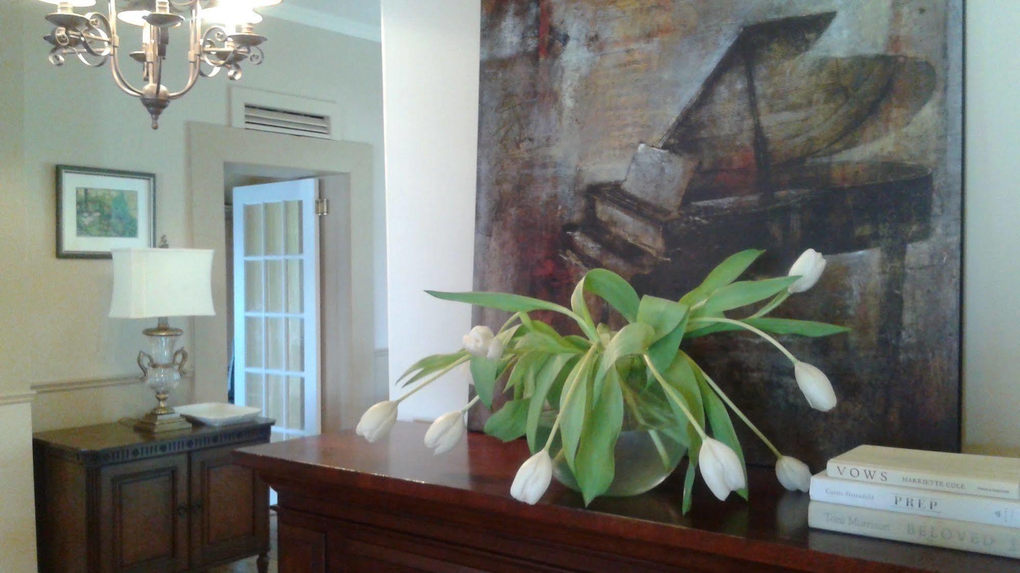 Plantation House Bed & Breakfast 포트 호프 외부 사진